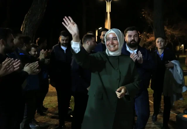 Kaya: Gençler için Türkiye Yüzyılı