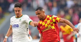Alanyaspor, Portekizli stoperi Lima ile sözleşme uzattı!