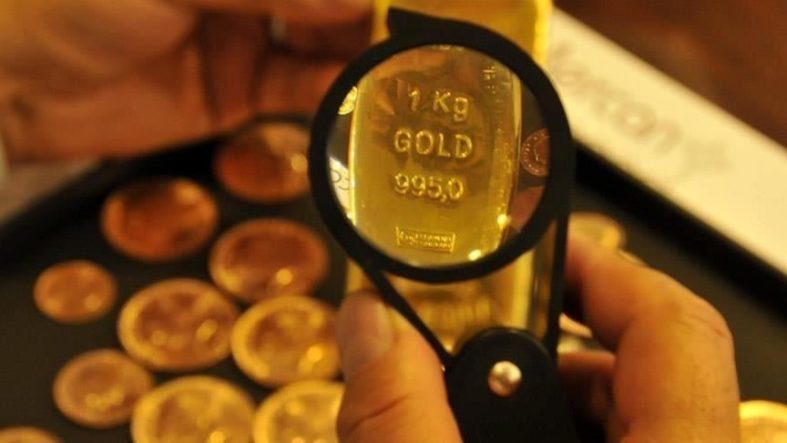 Altın yatırımcısına soğuk duş: Kritik eşiğin altında