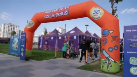 ASELSAN, Çocuklara Bilim ve Teknolojiyi Tanıtıyor