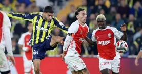 Atakan Çankaya: “VAR’a güvenmemiz lazım”
