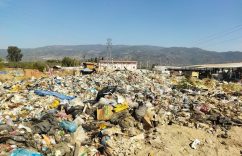 Aydın’da iki belediyeye 3 milyon 739 bin lira ceza