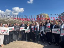 Bakan Göktaş, Çerçioğlu’nu Ziyaret Etti