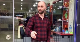 Balık avlarken elektrik akımına kapıldı! Hayatını kaybetti