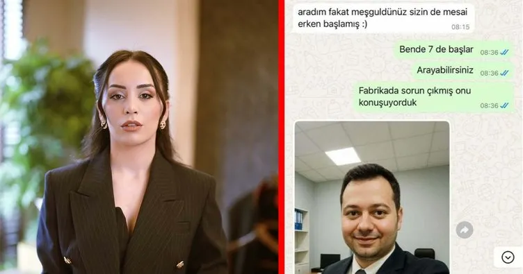 Balıkesir'de akılalmaz olay! 'Mine' ve 'Cengiz' sahte çıktı! İş insanını yapay zeka ile 10 milyon TL dolandırdılar!