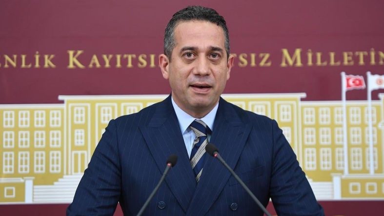 CHP’li Başarır’dan Ünsal Ban tepkisi