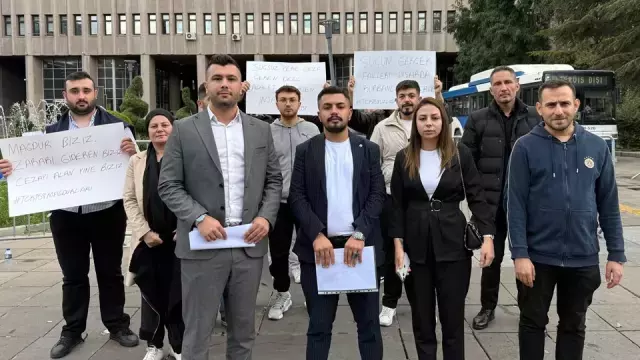 Bir hatasıyla dünyası karardı! Hakkında 54 soruşma var