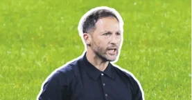 Birlikte başardık!