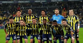 Fenerbahçe hata yapmadı! Kanarya zirve takibini sürdürdü