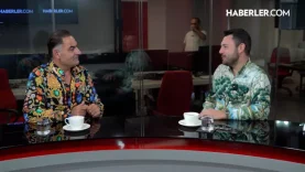 Cenk Tezer: Çıraklıktan ‘Forever’ markasını yarattım