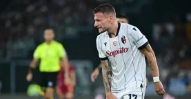 Ciro Immobile’ye İtalya’da büyük şok! El koyuldu…