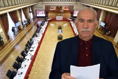 Cumhurbaşkanı Başdanışmanı Uçum: Komisyonun Öcalan’ı dinlemesi müzakere anlamına gelmez