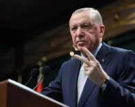 Cumhurbaşkanı Erdoğan: Batı’yı takip eden değil, Batı’nın gıptayla izlediği bir ülke konumundayız