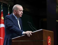 Cumhurbaşkanı Erdoğan: “Eskişehir’de 694 milyon ton nadir element bulundu”