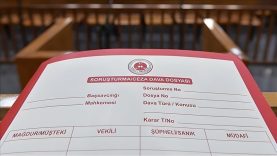 Ankara Büyükşehir Belediyesi’ne yönelik konser iddianamesi kabul edildi