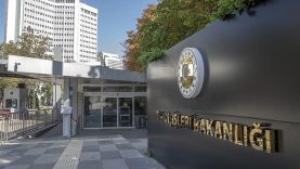 Dışişleri Bakanlığı’ndan Pakistan ve Afganistan açıklaması