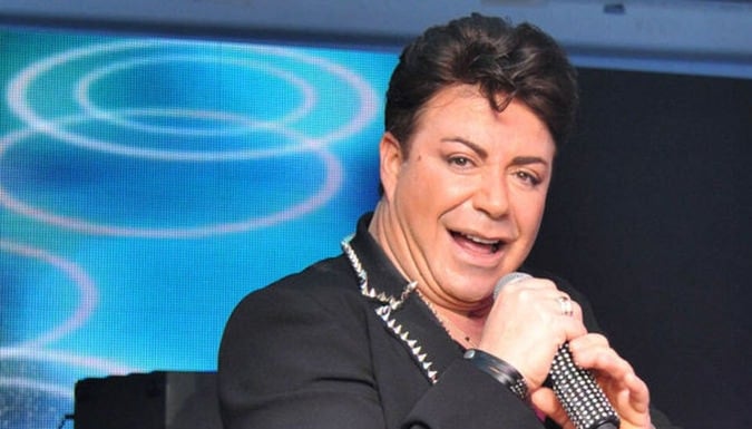 Fatih Ürek'in duran kalbi tekrar çalıştırıldı