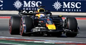 Formula 1 ABD Grand Prix’sinde kazanan belli oldu