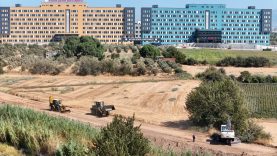 BAŞKAN ÇERÇİOĞLU’NDAN İNCİRLİOVA İLE EFELER’İ BİRBİRİNE BAĞLAYACAK DEV YATIRIM