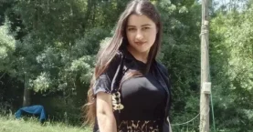 Hasret’in katili: Kavga ettik, boğdum