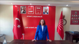 Aydın’da CHP’li kadınlar, boş tencereyle yürüyecek