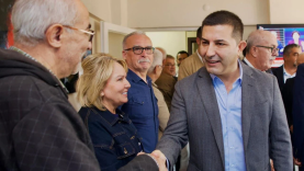Günel’den Ercan’a cevap; “İftirayla Siyaset Yapılamaz”