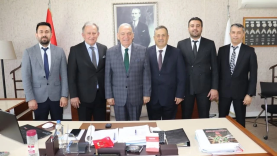 TARİŞ Pamuk Birliği’ne yönelik soruşturma genişletiliyor
