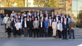 Başkan Yetişkin, “Aydın halkı için çalışmaya devam edeceğiz”