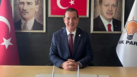 Kendirlioğlu, “Çerçioğlu olmadan bir otel salonunu doldurabildiler “