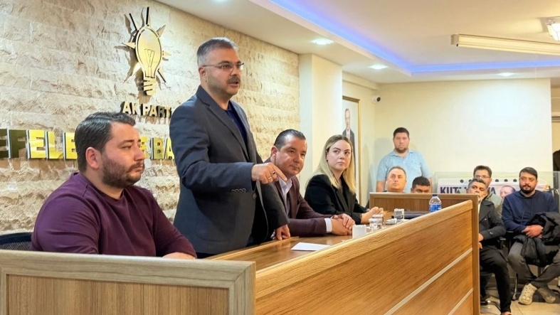 Özmen, “Yatırımlarla Aydın kabuğunu değiştirecek”