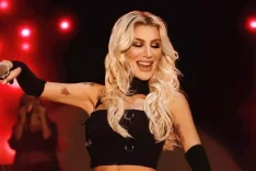 İrem Derici test sonucunu böyle duyurdu