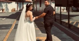 Aydın’da yemek yerken başına gelen olay şoke etti: Ucuz atlattı!