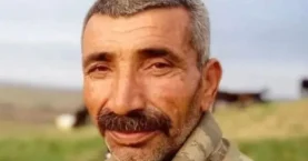 Kuş avı kanlı bitti! Yeğen amcasını öldürdü