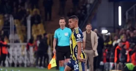 Levent Mercan: ”Her zaman oynamak isterim…”