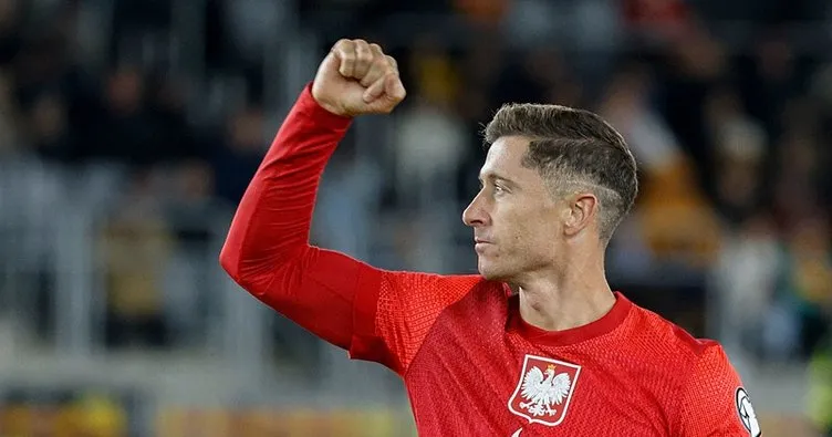 Lewandowski'den kötü haber