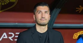 Nuri Şahin: “Oyunumuz yavaş yavaş oturuyor”
