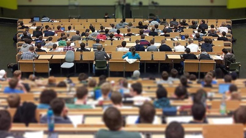 YÖK açıkladı: Özel kontenjanlara 20 bin aday yerleşti
