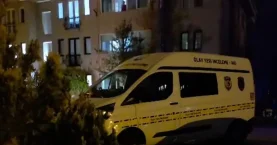 Düzce’de korkunç olay! Doğum günü kutlaması faciayla bitti