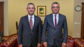 CHP lideri Özgür Özel’den KKTC sonuçlarına ilişkin ilk açıklama!
