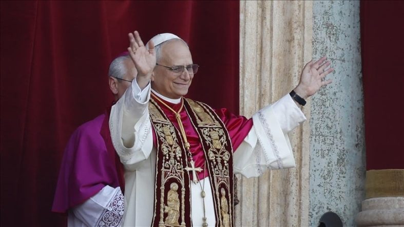 Papa Leo’dan dikkat çeken karar: Vatikan Bankası’nın yetkileri kısıtlandı