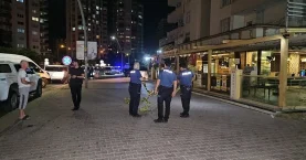 Adana’da ilginç olay! Pastaneye pimi çekilmemiş el bombası attı