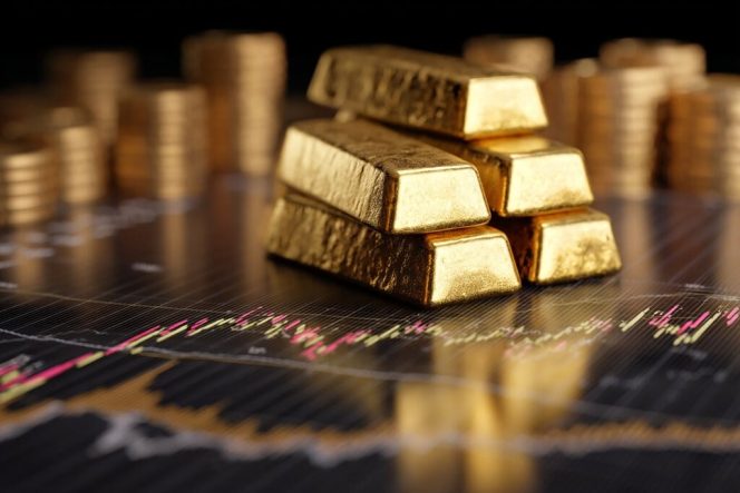 Reuters anketi: 2026, “Altının Altın Çağı” olacak