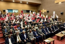 Saadet Partisi Genel Başkanı Arıkan’dan Savunma Sanayi ve Ekonomi Vurgusu