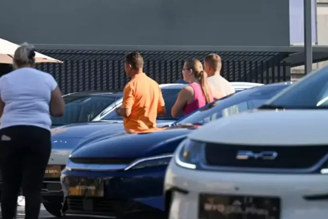 Şirket tarihinin en büyük geri çağırması! Otomotiv devi 115 bin araç için alarm verdi