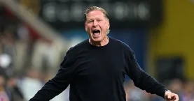 Süper Lig ekibinde ayrılık açıklandı