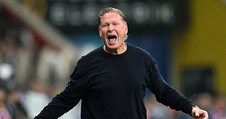 Süper Lig ekibinde ayrılık açıklandı