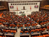 TBMM Genel Kurulu, Rojin Kabaiş’in Ölümüyle İlgili Önergeyi Reddetti