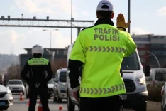 Trafikte bunları yapan sürücüler yandı! Para cezaları artıyor, hapis geliyor