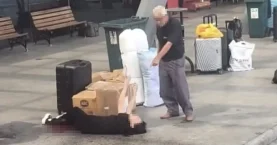 Uyuşturucu satıcısı kızını vurdu