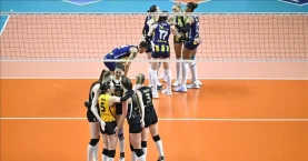 Voleybol Kadınlar Şampiyonlar Kupası sahibini buluyor